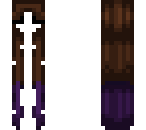 violets~ hb