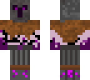 warrior magic cultist