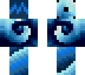 water man (redone)