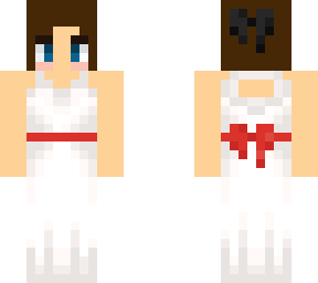 wedding skin from liz