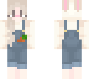 where is my carrot?