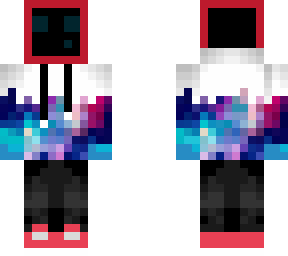 wierd thing