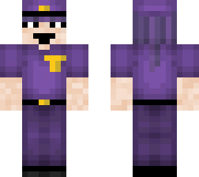 william afton