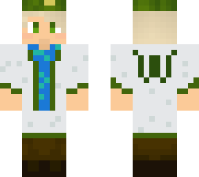 willyrex cientfico