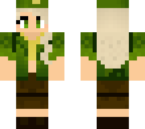 willyrex karmaland girl ver.