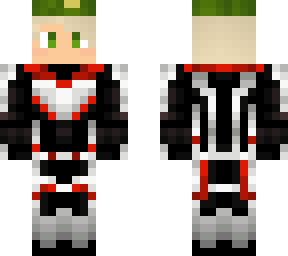 willyrex traje cuantico