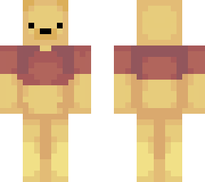 winning the pooh