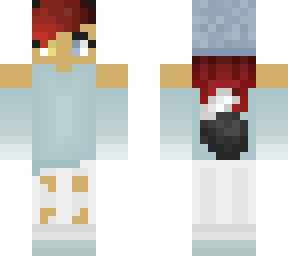 winter elf {~edited version~}