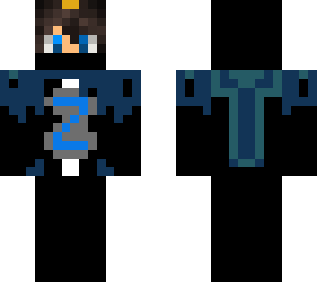 zaped_penguin update