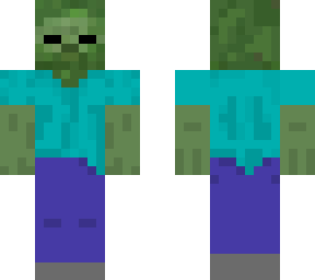 zombie