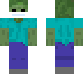 zombie coronavirus