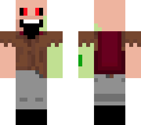 zombiefied notch