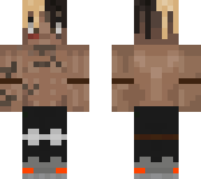 ***tentacion warrios with yeezy beluga