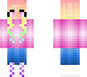 - * rainbow bliss * -