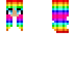 +~ rainbow base~+