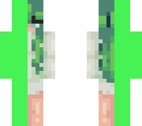 . collab with birblover .