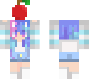-ce- an apple a day