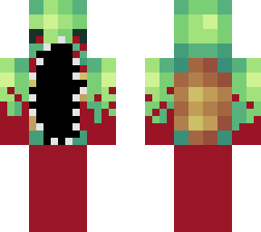 4bit turtlefield
