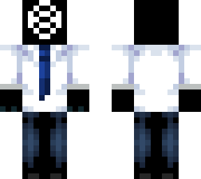 8 ball guy