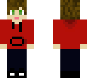 a boy