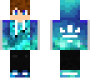 adidas ocean hoodie boy