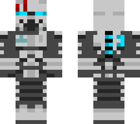 advancced soldier rig - dead space