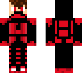 agente rojo