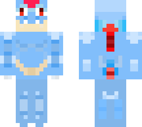 ajo feraligatr