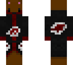 akatsuki bear