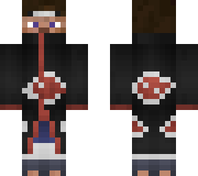 akatsuki steve