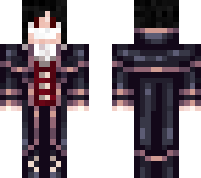 alexander dracula