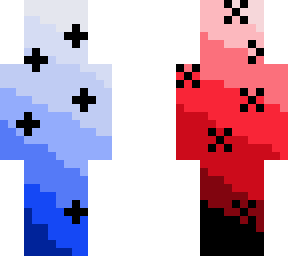 angel mist vs. devil fog