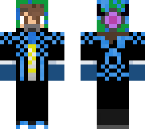 aqua bro