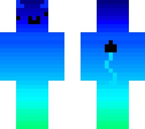 aqua devil