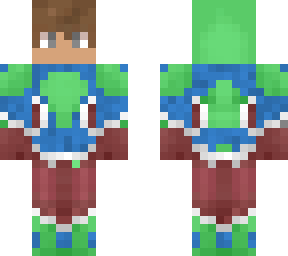 aquahero