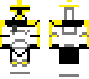 arc trooper commander