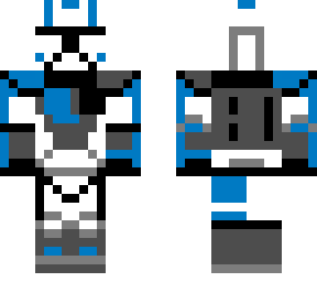 arc trooper echo