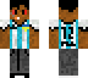 argentino promedio