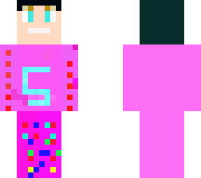 ariana minecraft