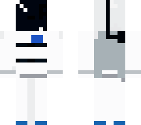 astronauta