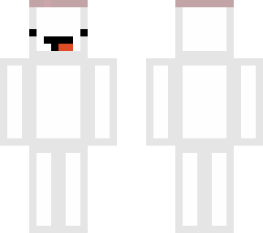 bald derp
