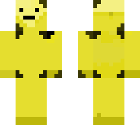 banana boy