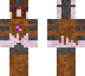 banished (better detailing on the skin)