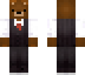 bar bear