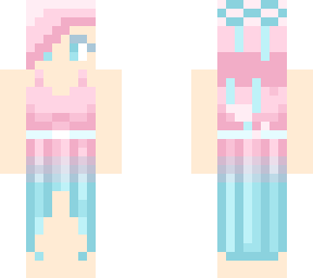 beach series 01-rich girl
