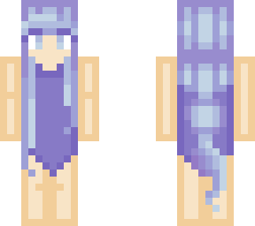 beach series 01-swimsuit girl