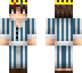 bed wars king