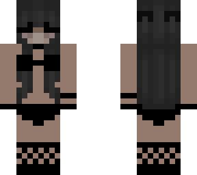 bikini girl <3
