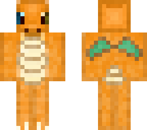 blitz the dragonite (except from blue eye, none of it is by me)