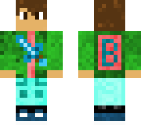 blockgamer11 remake